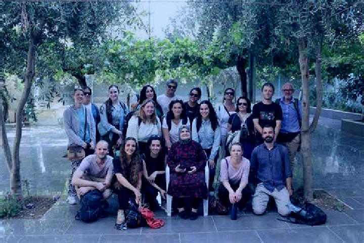 Escorts Qafqafa, Jordan — Local Companions