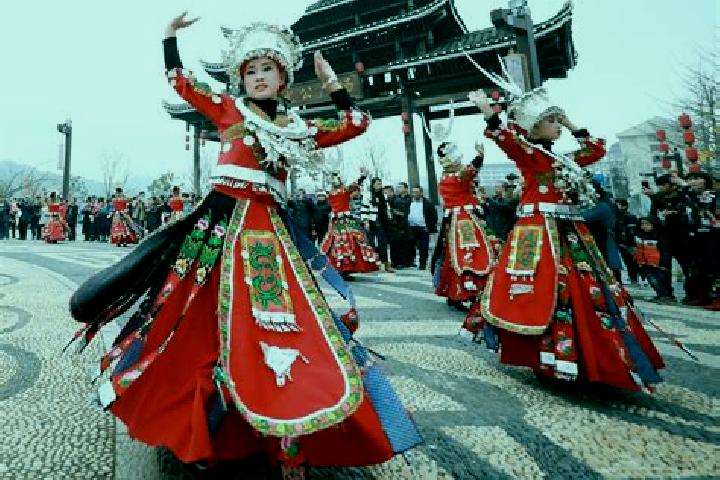 Escorts Qagan Obo, China — Local Companions