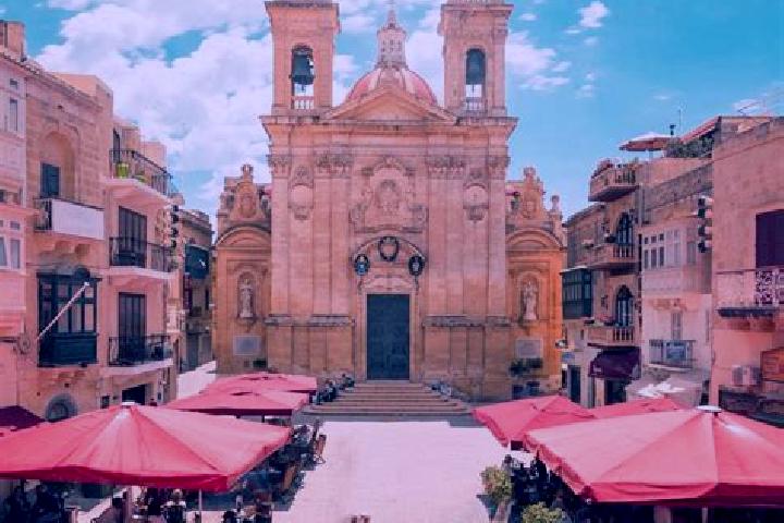 Escorts Qala, Malta — Local Companions
