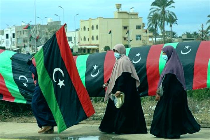 Escorts Qaminis, Libya — Local Companions
