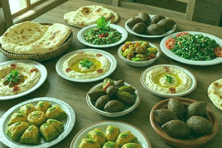 Escorts Qanawat, Syria — Local Companions