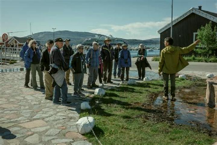 Escorts Qaqortoq, Greenland — Local Companions