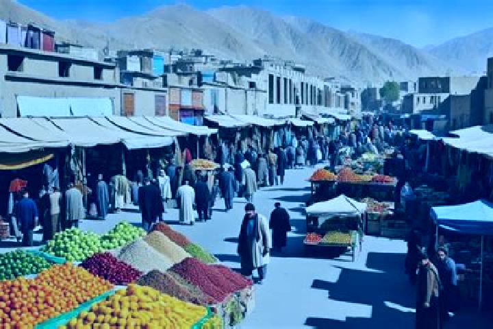 Escorts Qarah Bagh Bazar, Afghanistan — Local Companions