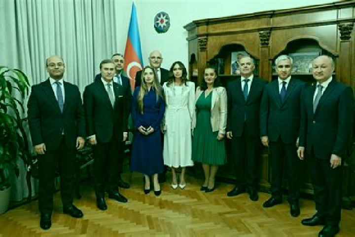 Escorts Qaramanli, Azerbaijan — Local Companions