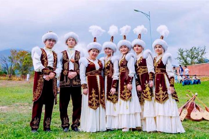 Escorts Qaramengdi, Kazakhstan — Local Companions