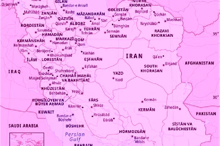 Escorts Qareh Khezer, Iran — Local Companions