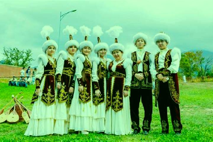 Escorts Qarsaqbay, Kazakhstan — Local Companions