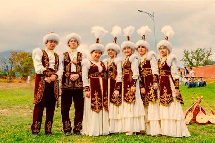 Escorts Qashar, Kazakhstan — Local Companions