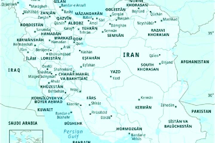 Escorts Qazvin, Iran — Local Companions