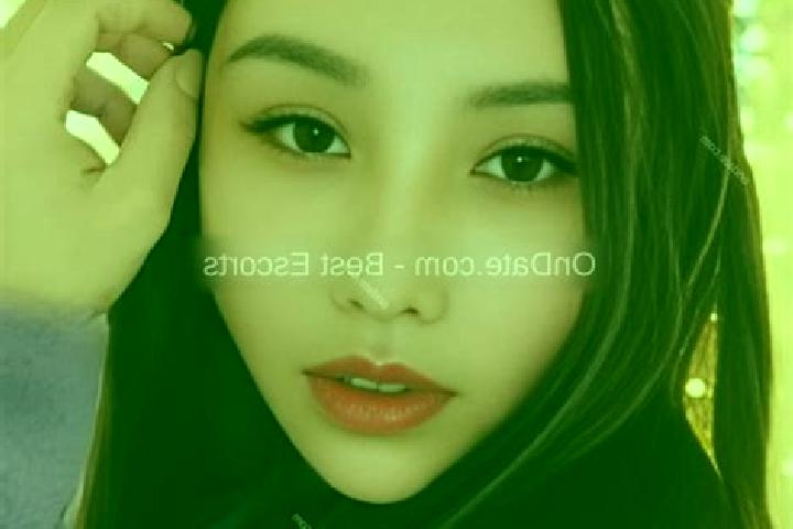Escorts Qianhuang, China — Local Companions