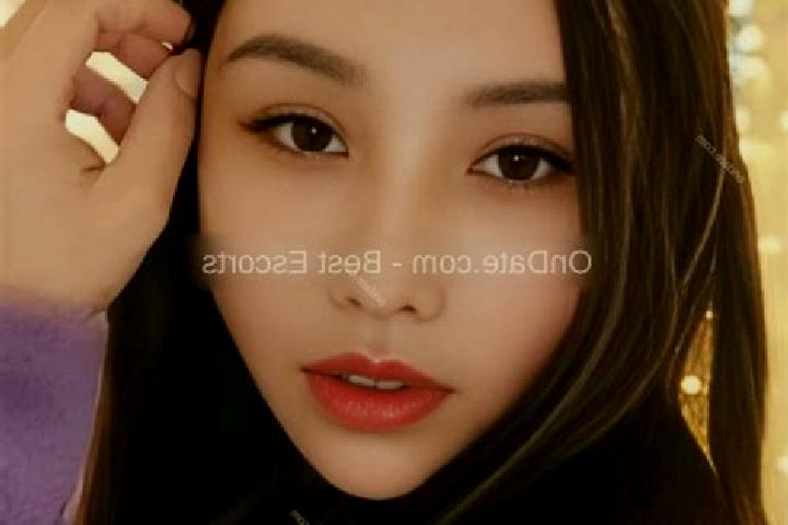 Escorts Qiaokou, China — Local Companions