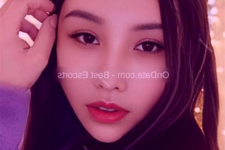 Escorts Qiecha, China — Local Companions