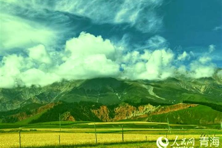 Escorts Qilian, China — Local Companions