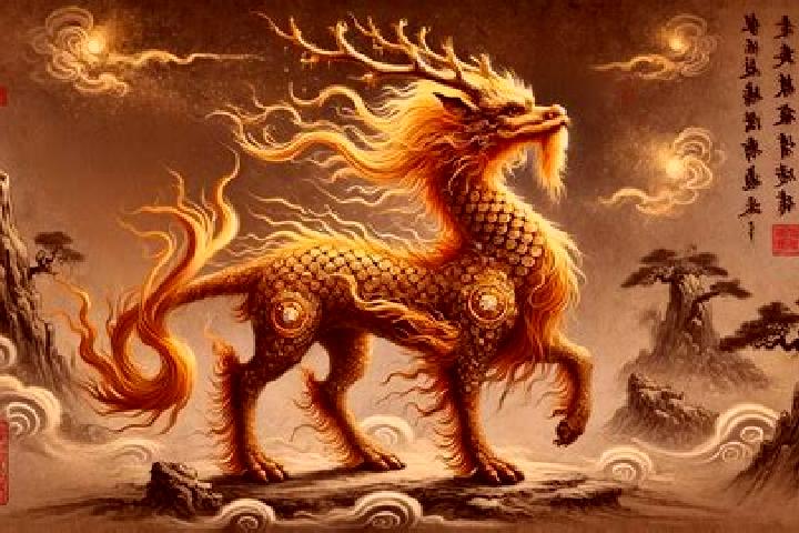 Escorts Qilin, China — Local Companions