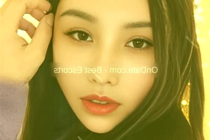 Escorts Qingshi, China — Local Companions