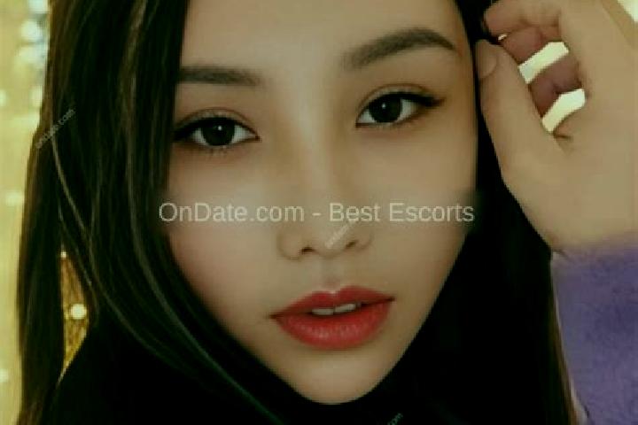 Escorts Qingshuitang, China — Local Companions