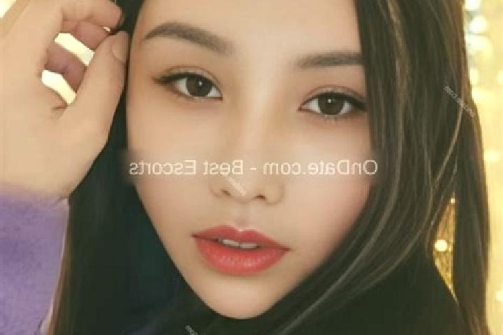 Escorts Qingyang, China — Local Companions