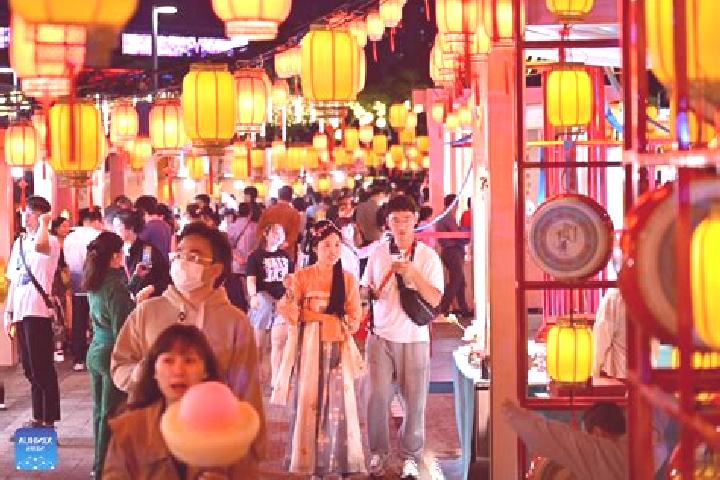 Escorts Qingyuan, China — Local Companions