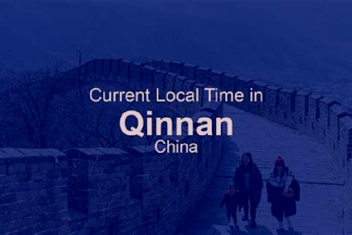 Escorts Qinnan, China — Local Companions