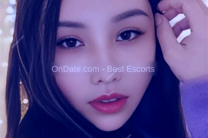 Escorts Qinxi, China — Local Companions