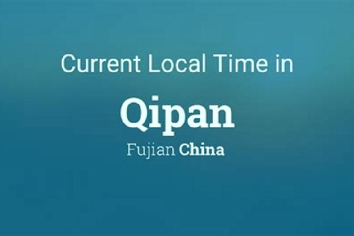 Escorts Qipan, China — Local Companions