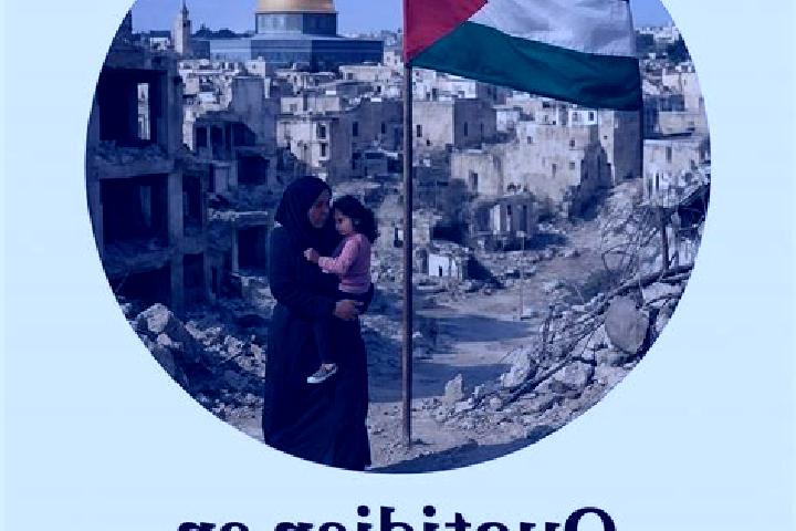 Escorts Qirah, Palestine — Local Companions