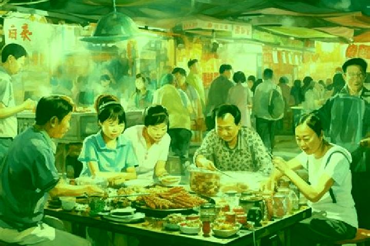 Escorts Qiucun, China — Local Companions