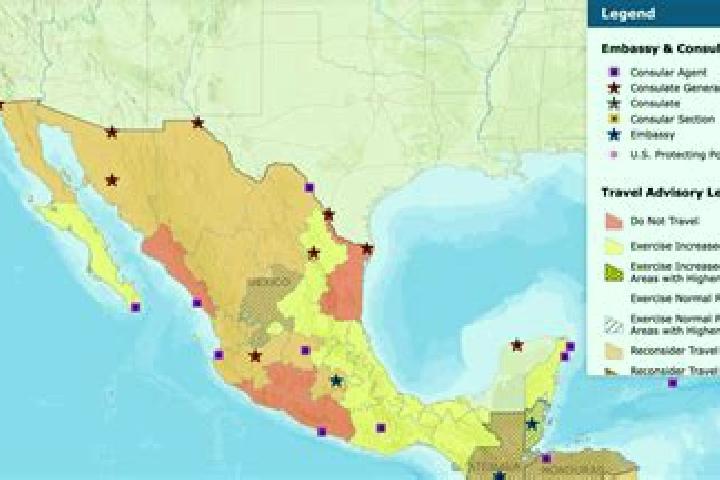 Escorts Quamila, Mexico — Local Companions