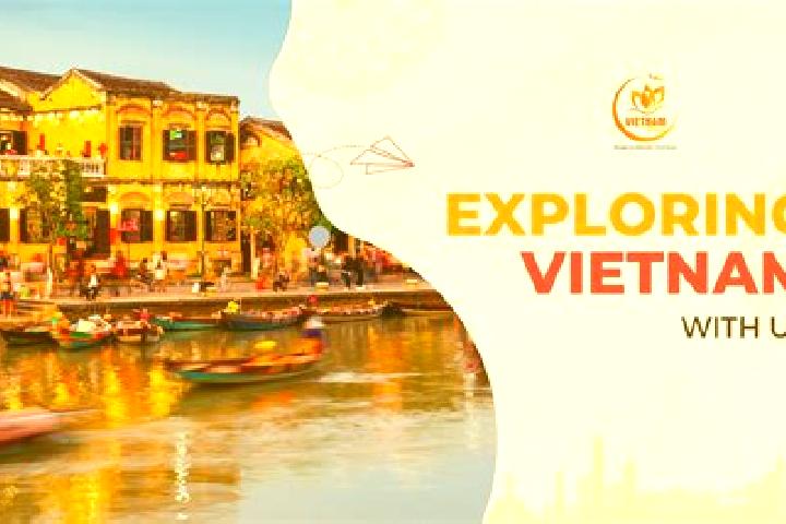 Escorts Quan Bay, Vietnam — Local Companions