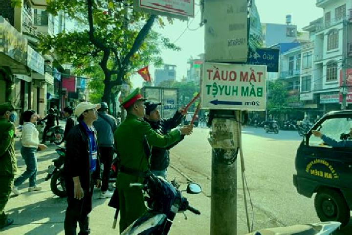 Escorts Quan Lap Vo, Vietnam — Local Companions