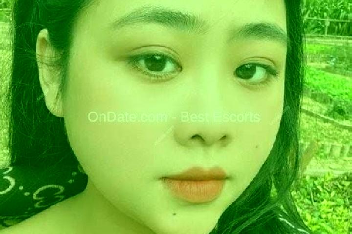 Escorts Quang Xuong, Vietnam — Local Companions