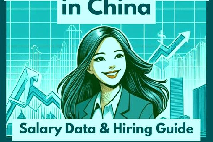 Escorts Quanshui, China — Local Companions