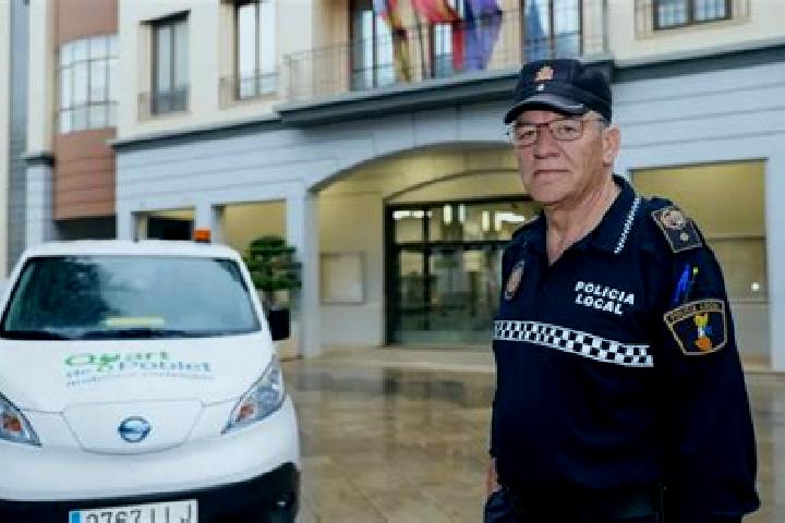 Escorts Quart de Poblet, Spain — Local Companions