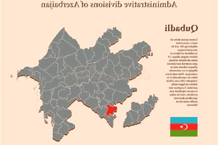 Escorts Qubadli, Azerbaijan — Local Companions