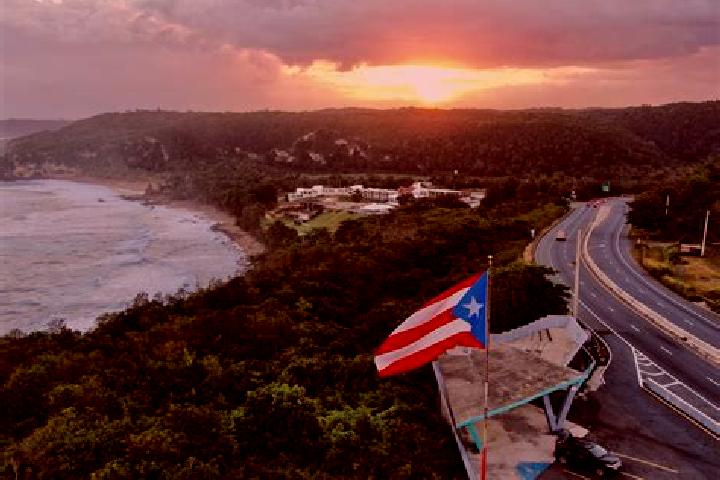 Escorts Quebradillas, Puerto Rico — Local Companions