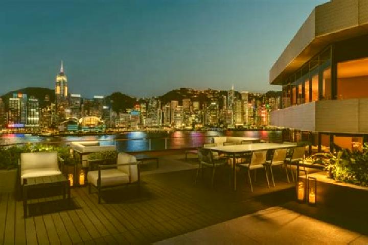 Escorts Queen s Terrace, Hong Kong — Local Companions