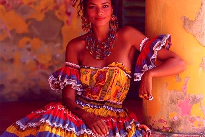 Escorts Queiroz, Brazil — Local Companions