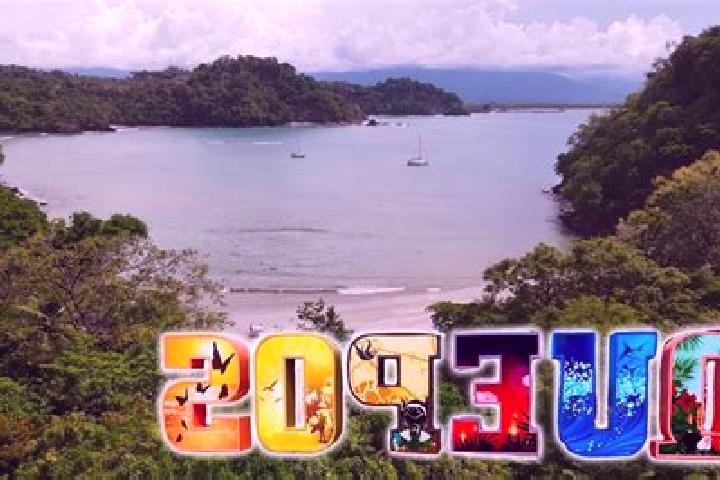 Escorts Quepos, Costa Rica — Local Companions