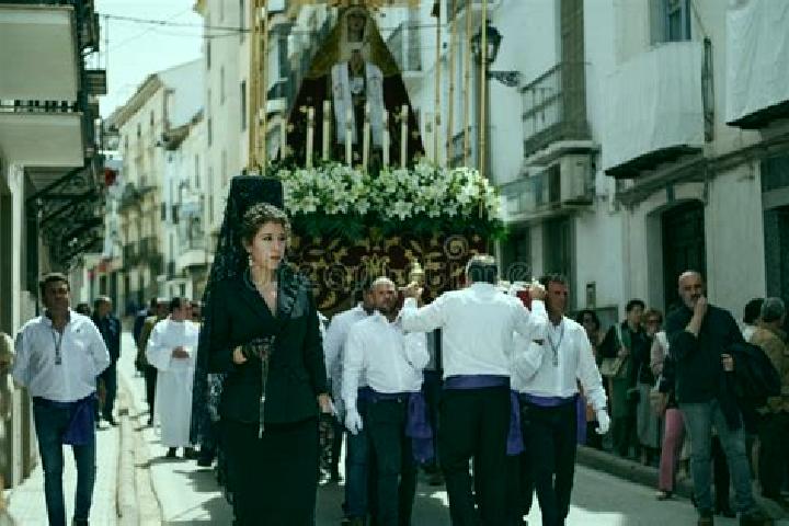 Escorts Quesada, Spain — Local Companions