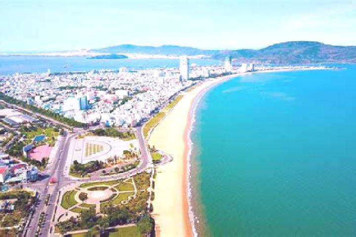Escorts Qui Nhon, Vietnam — Local Companions