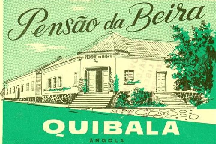Escorts Quibala, Angola — Local Companions