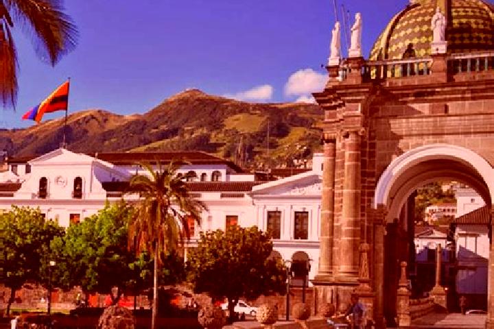 Escorts Quimiag, Ecuador — Local Companions