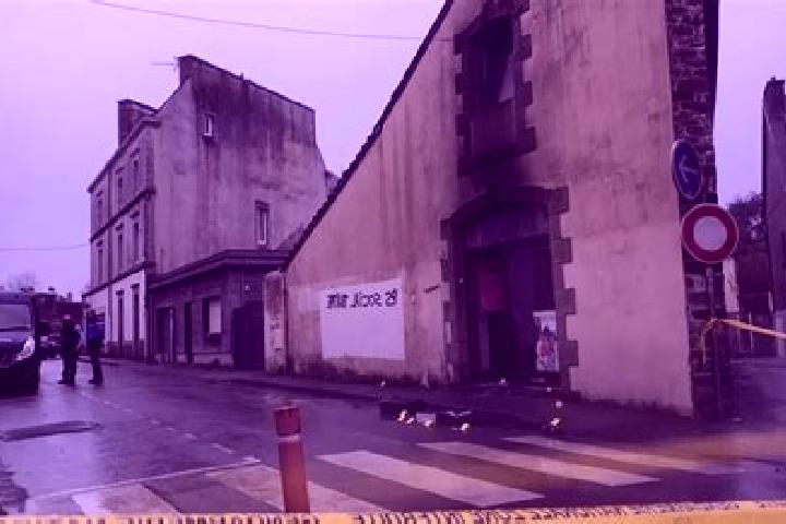Escorts Quimper, France — Local Companions