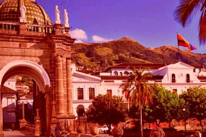 Escorts Quingue, Ecuador — Local Companions