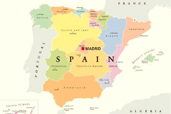 Escorts Quintanabureba, Spain — Local Companions