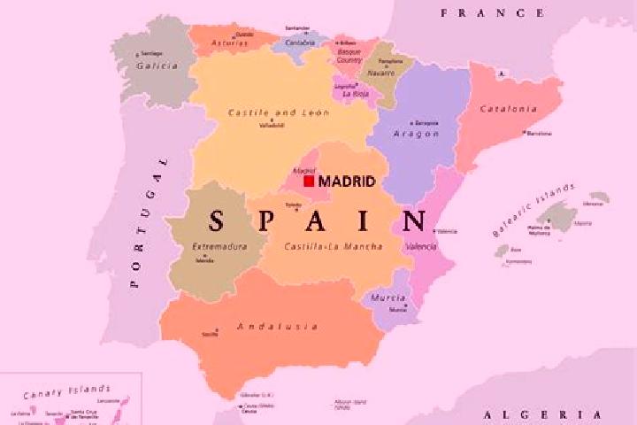 Escorts Quintanaelez, Spain — Local Companions