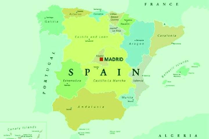 Escorts Quintanapalla, Spain — Local Companions