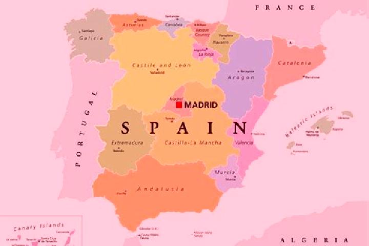 Escorts Quismondo, Spain — Local Companions
