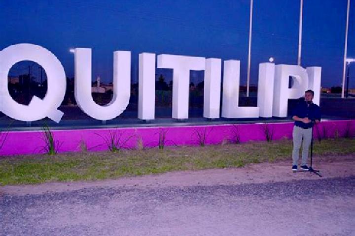 Escorts Quitilipi, Argentina — Local Companions