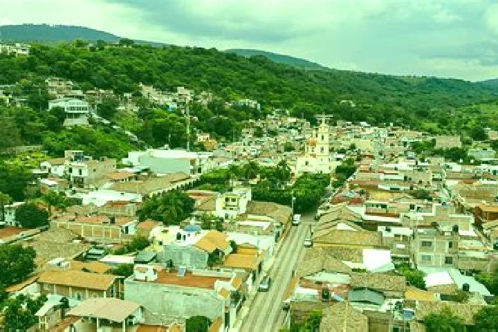Escorts Quitupan, Mexico — Local Companions